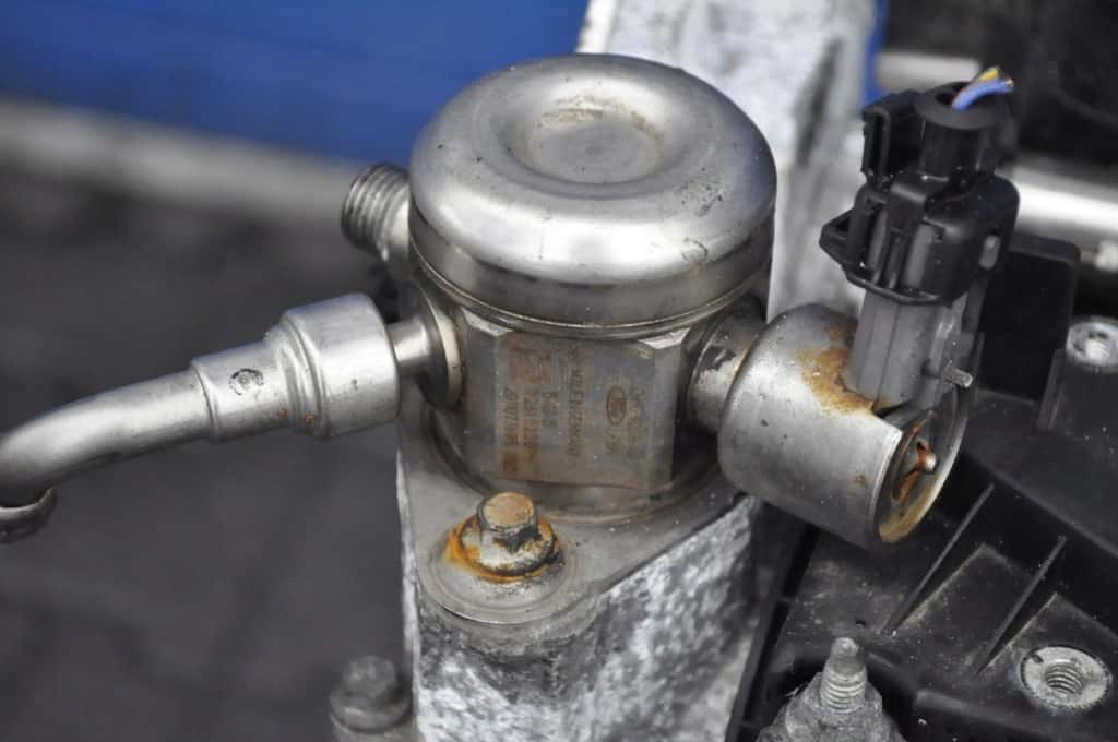 Moteur YYJB vue 3