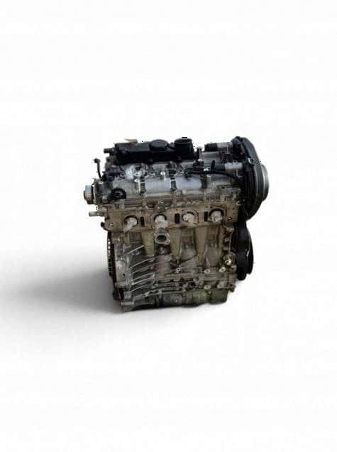 Moteur B 4204 T26 vue 4