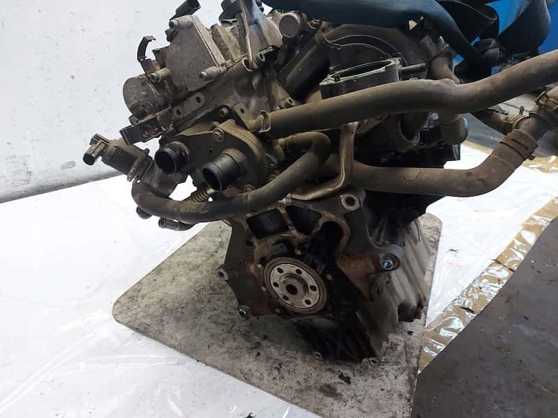 Moteur BCB vue 3