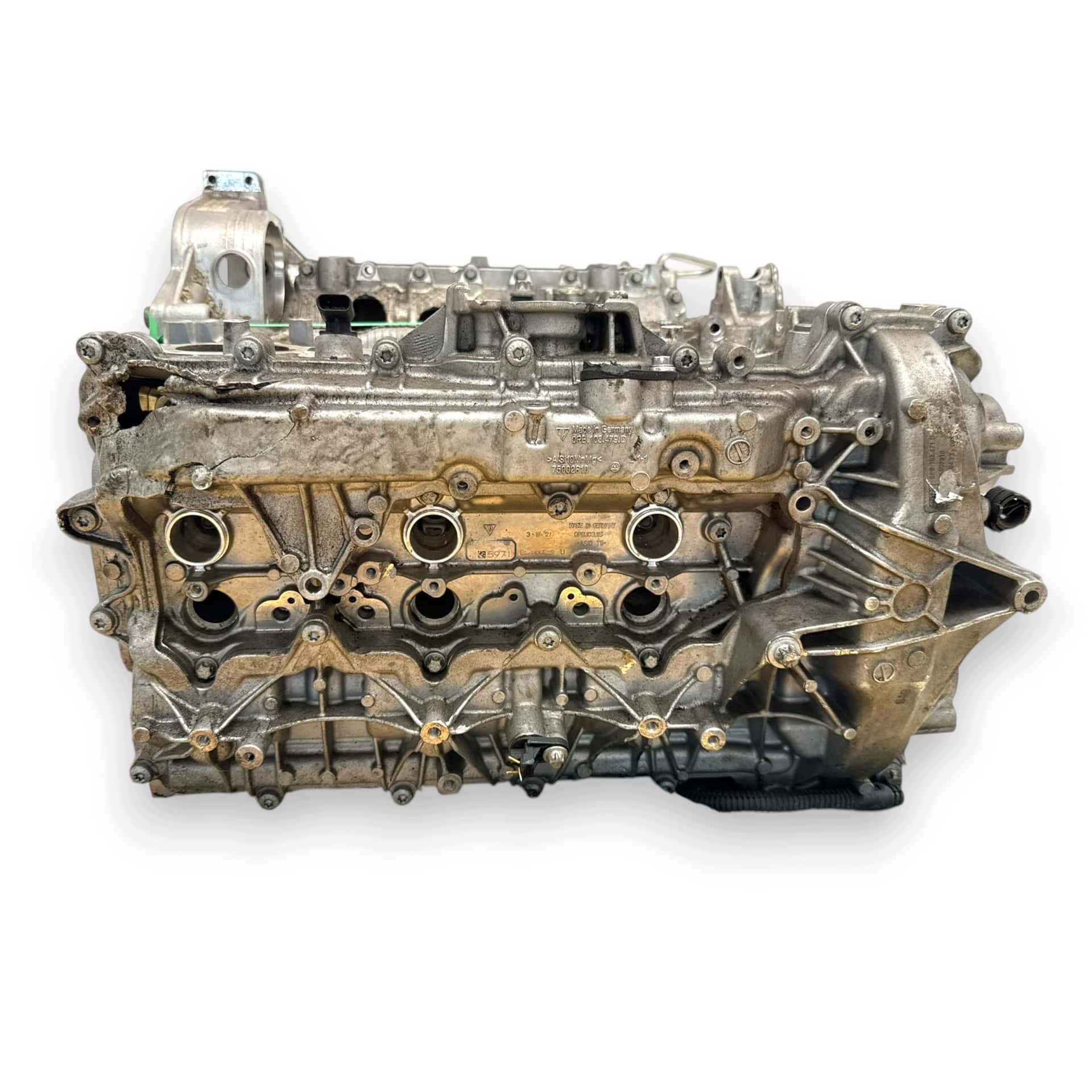 Moteur DWAC vue 4