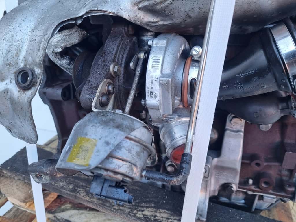 Moteur UFBB vue 5