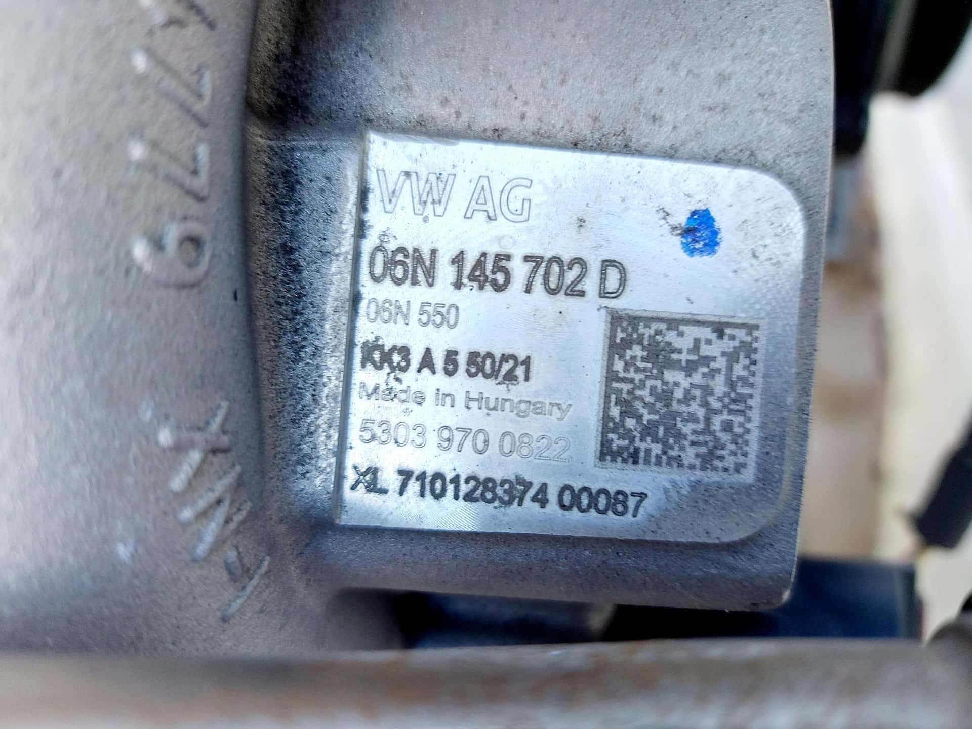 Moteur DMTD vue 9