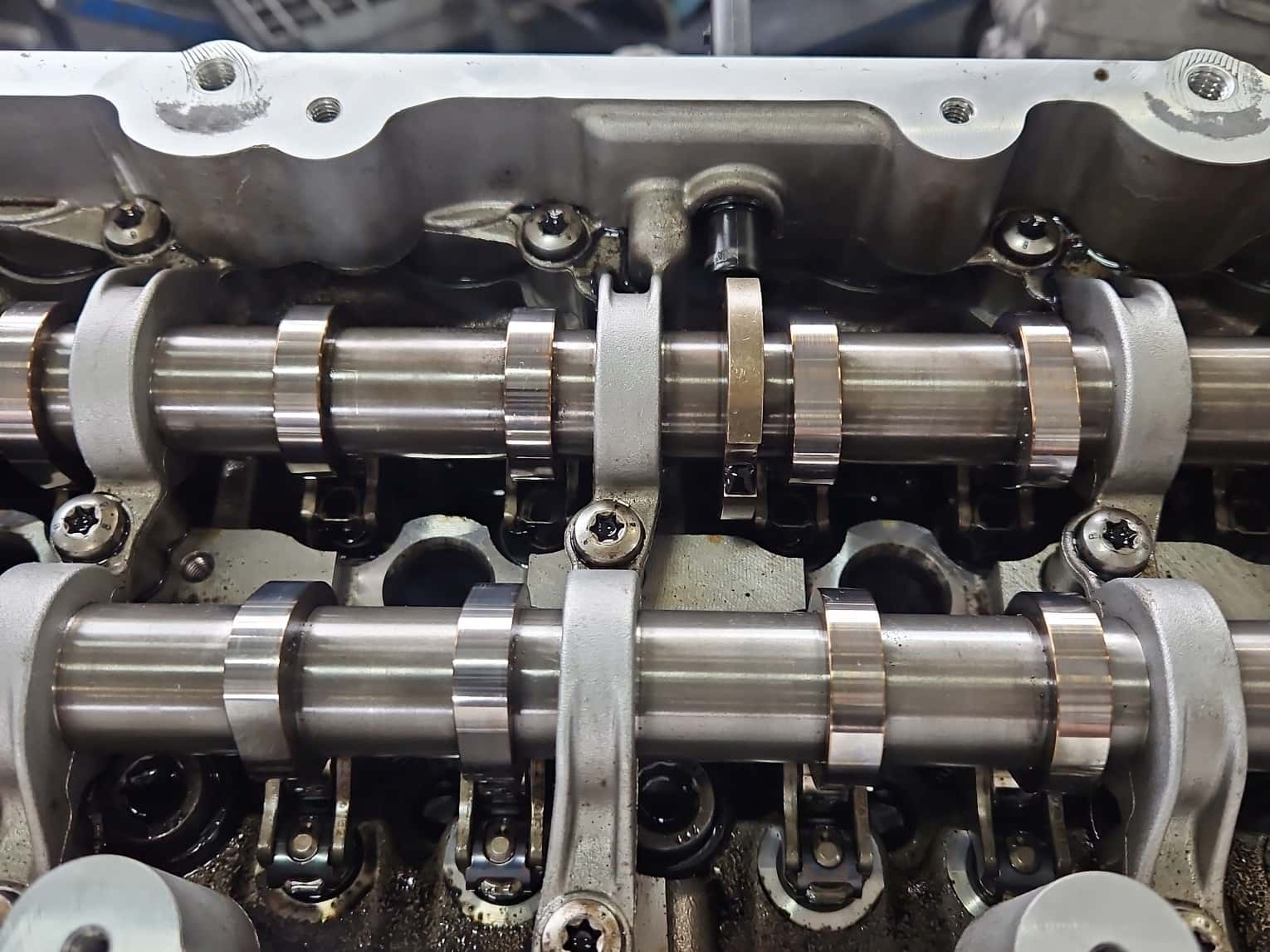 Moteur DTRF vue 10