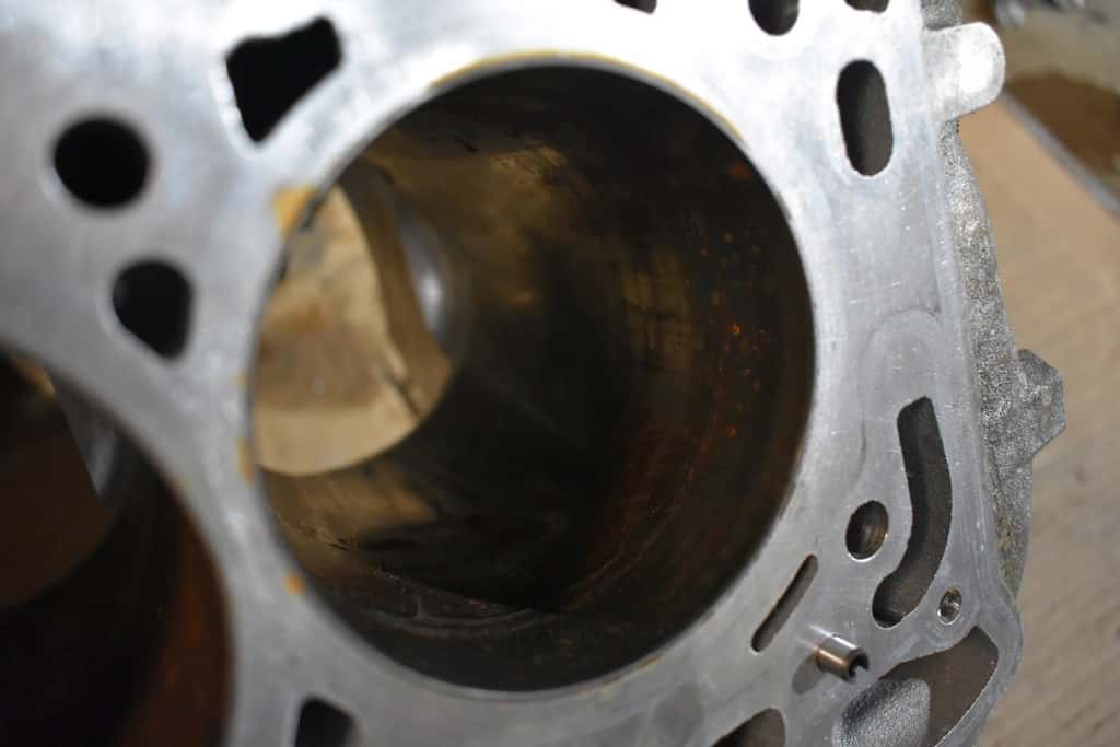 Moteur DCBG vue 5