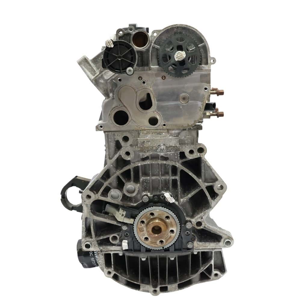 Moteur CJZB vue 7