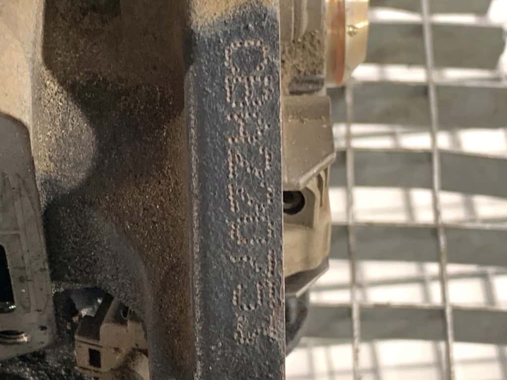 Moteur CBAC vue 4
