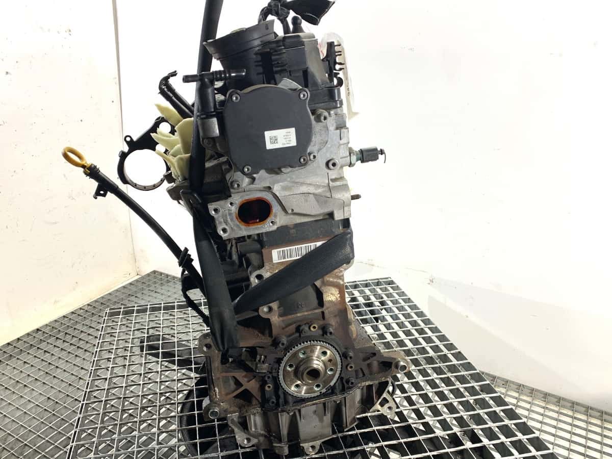 Moteur CFFA vue 2