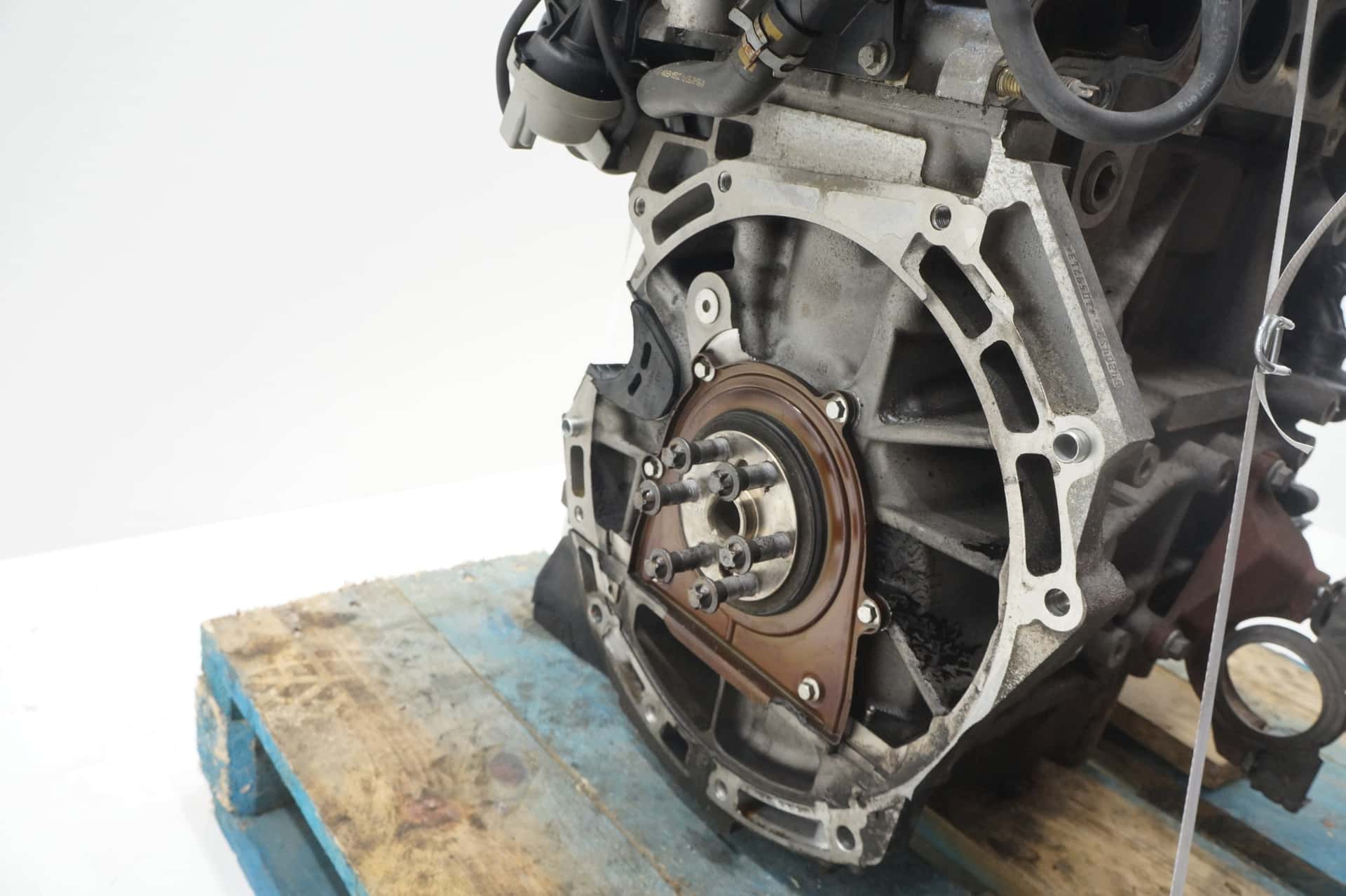 Moteur B 4204 S3 vue 5
