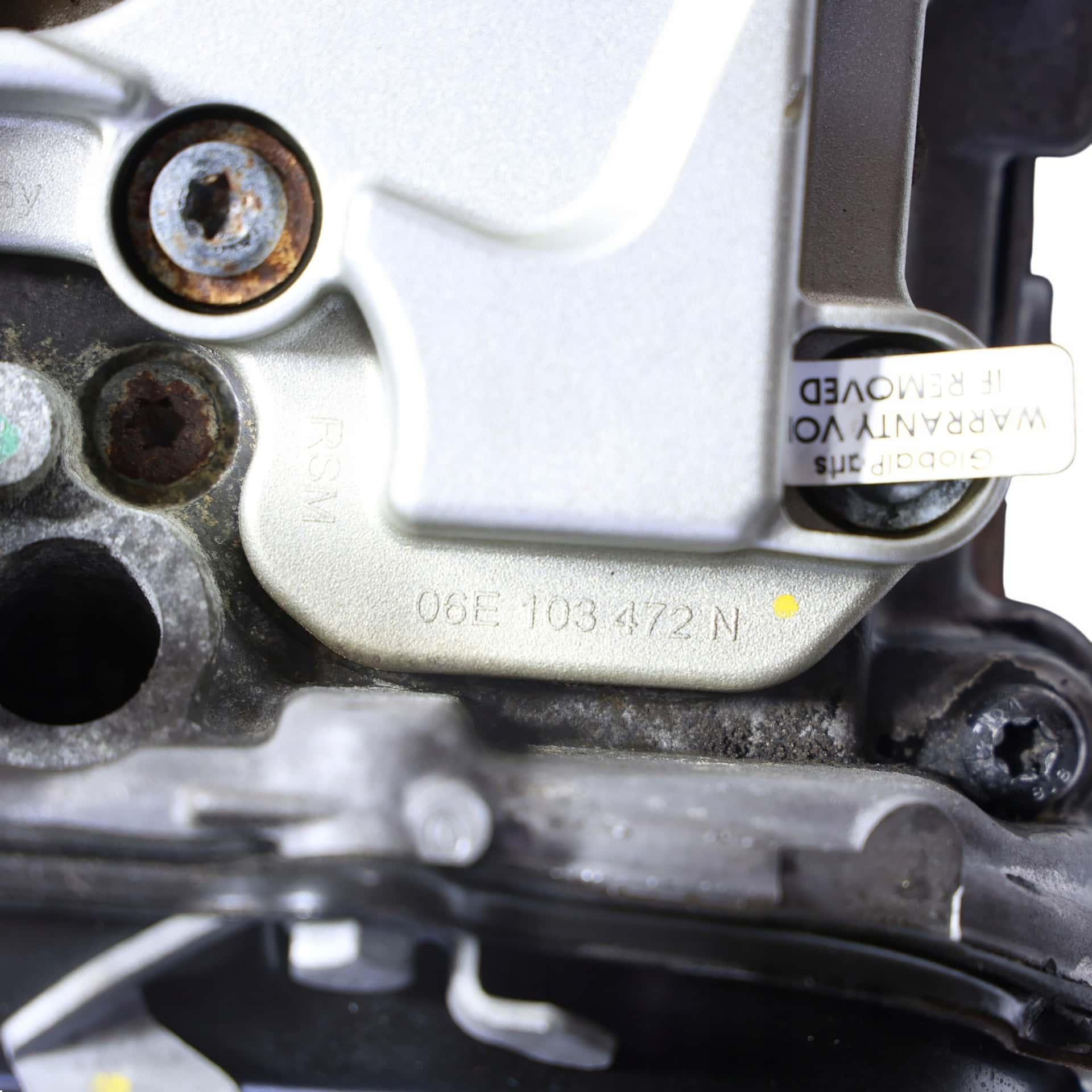 Moteur CGWD vue 11