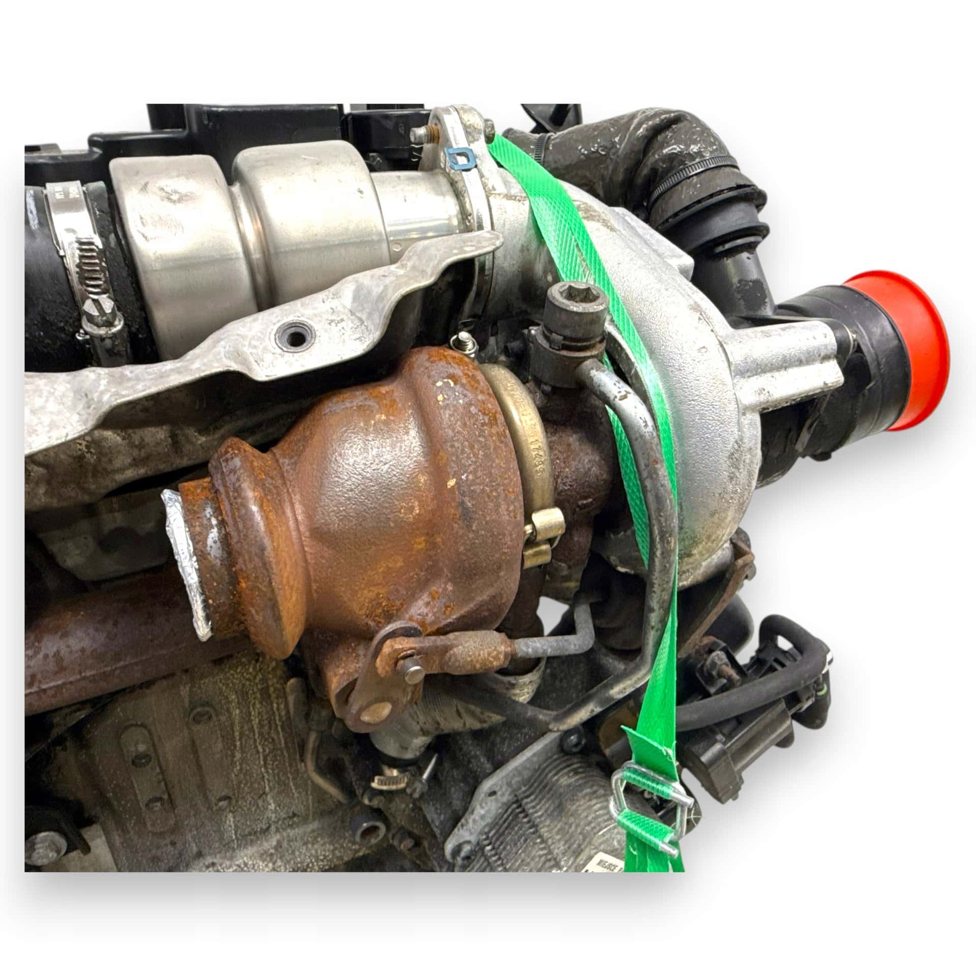 Moteur UGCB vue 10