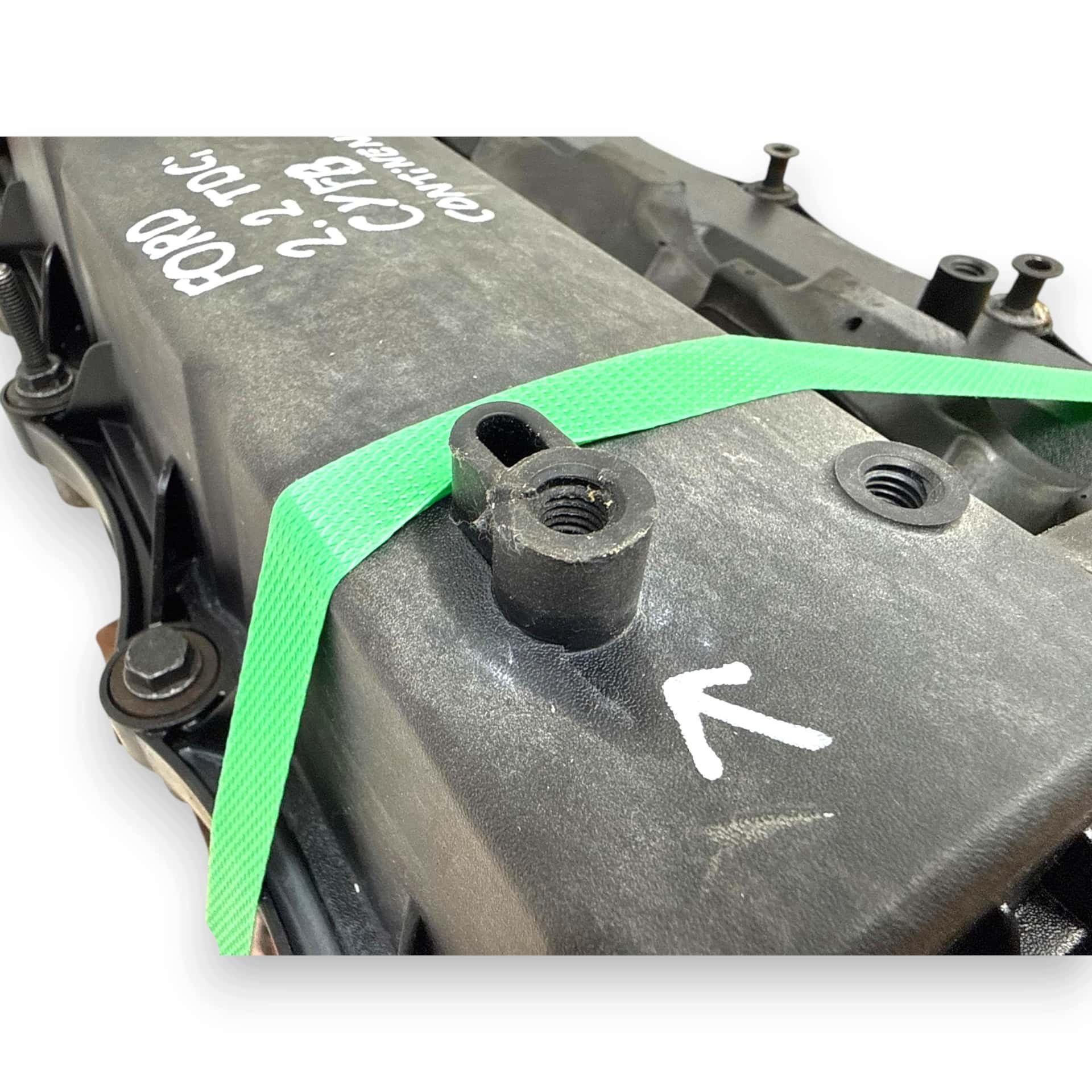 Moteur CYFB vue 9