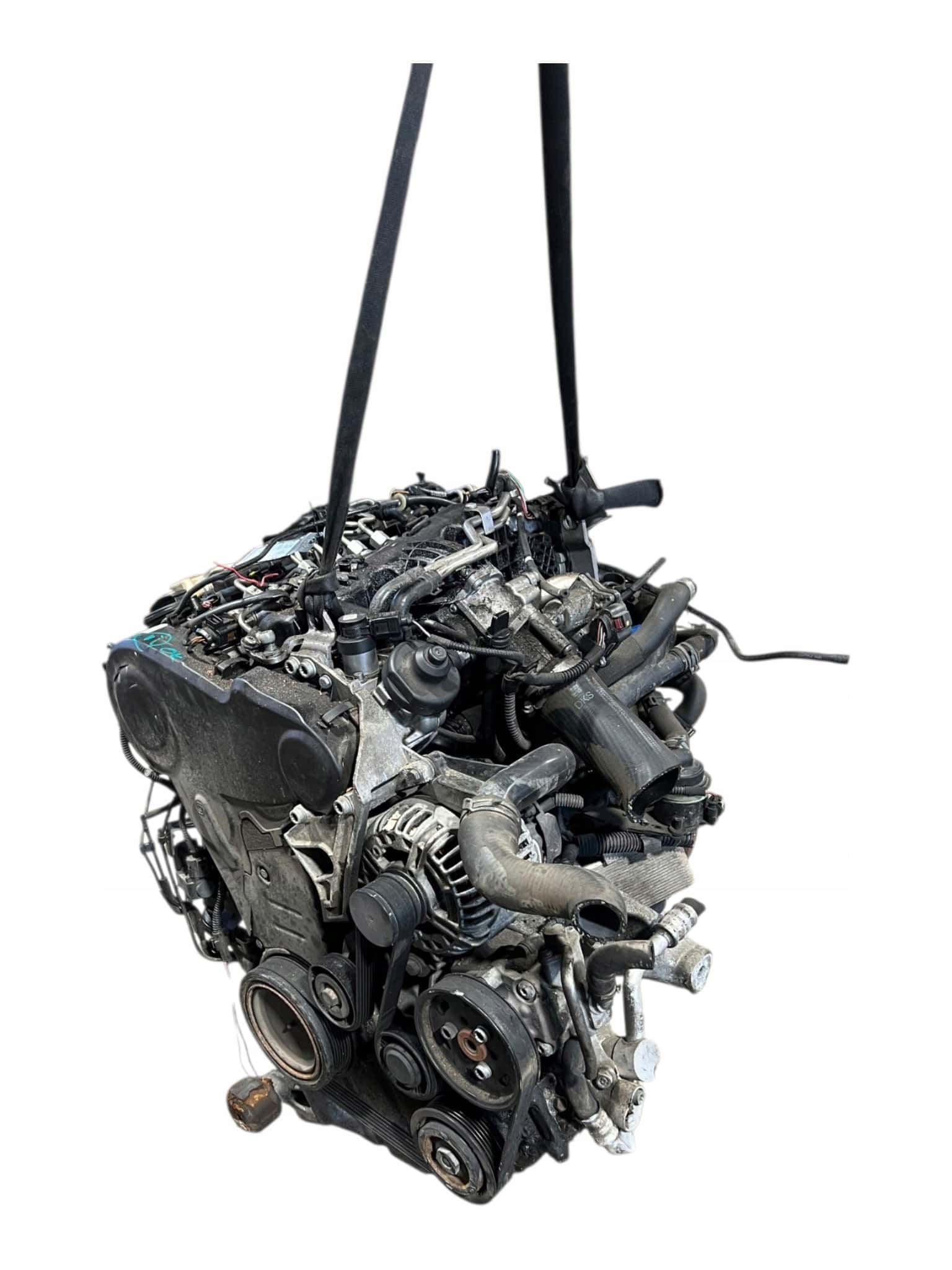 Moteur 199 B4.000 vue 6
