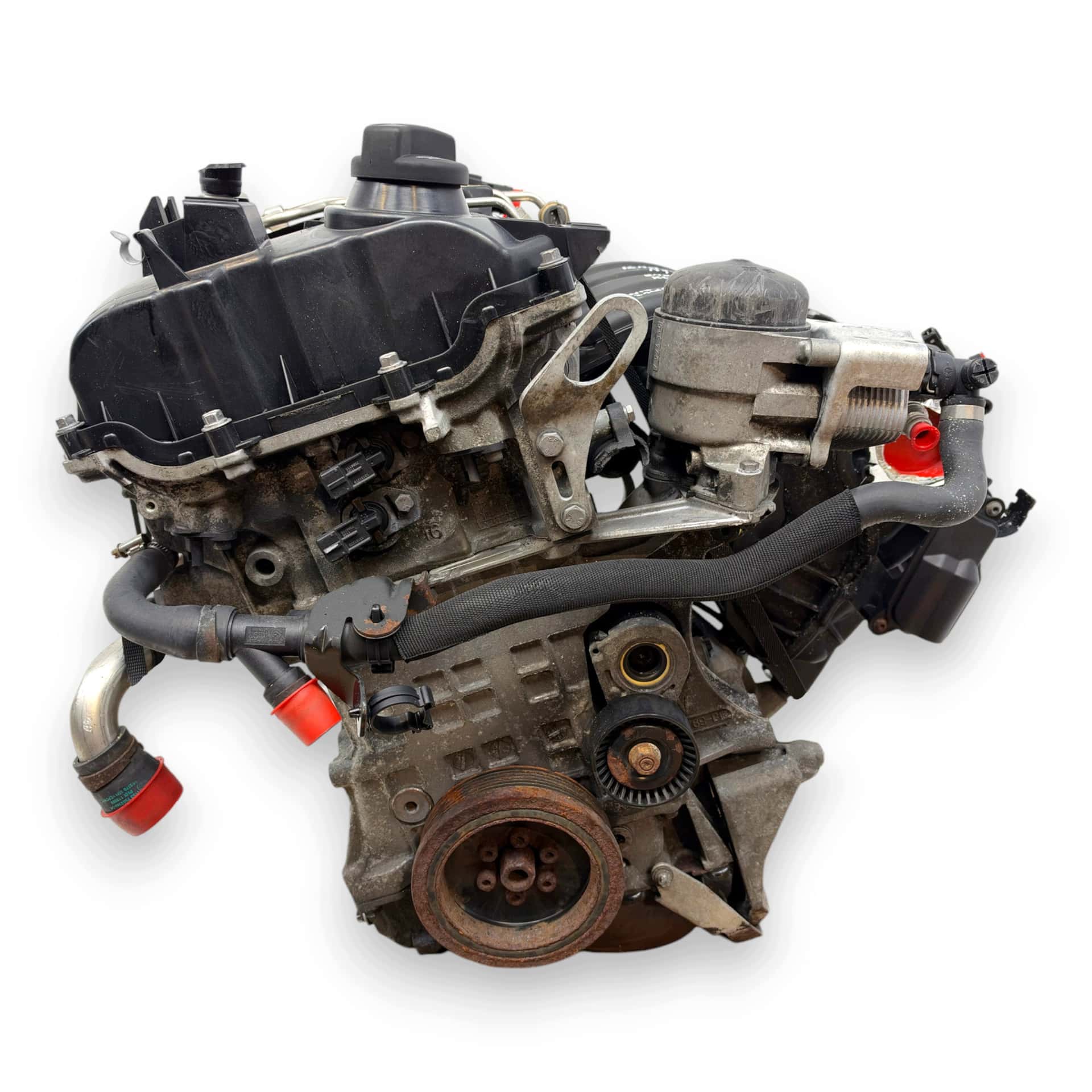 Moteur N43 B16 A vue 4