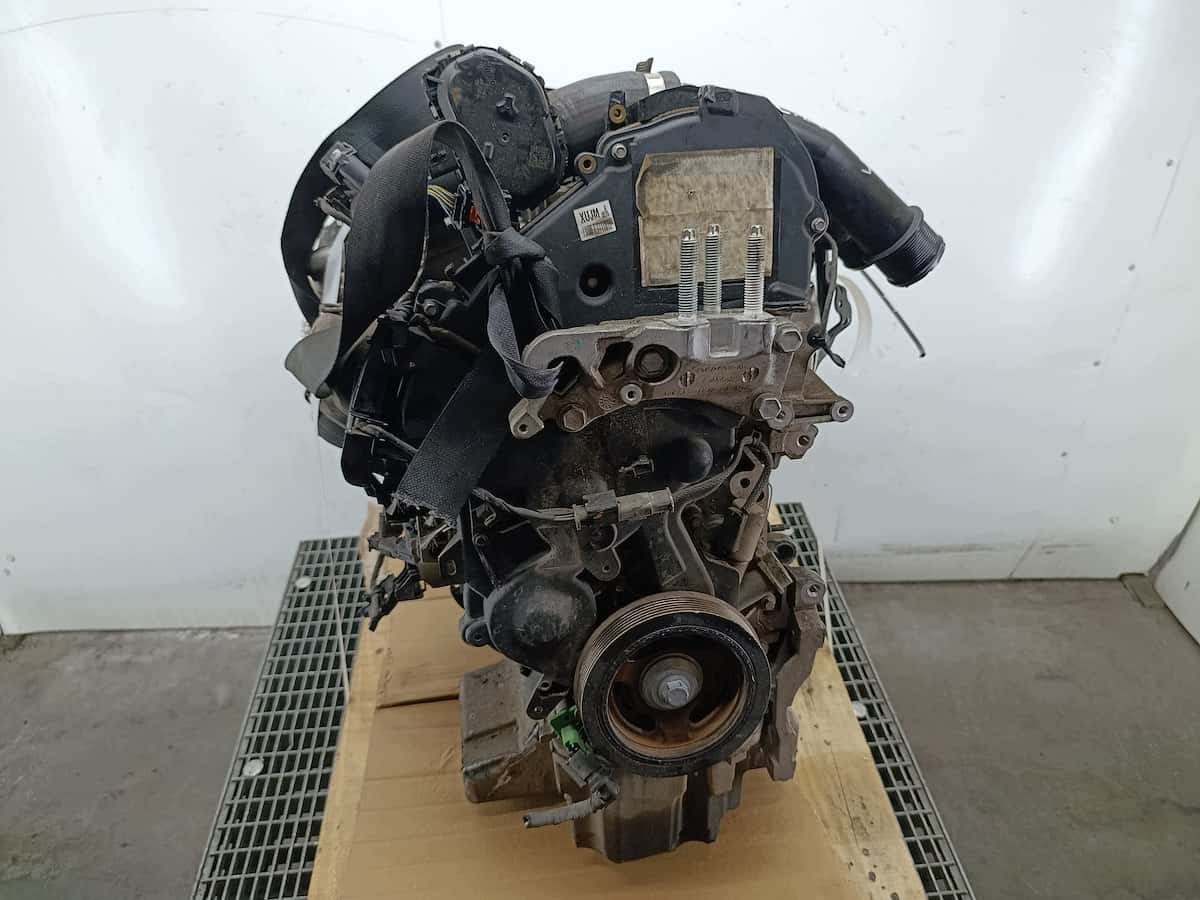Moteur XUJM vue 7