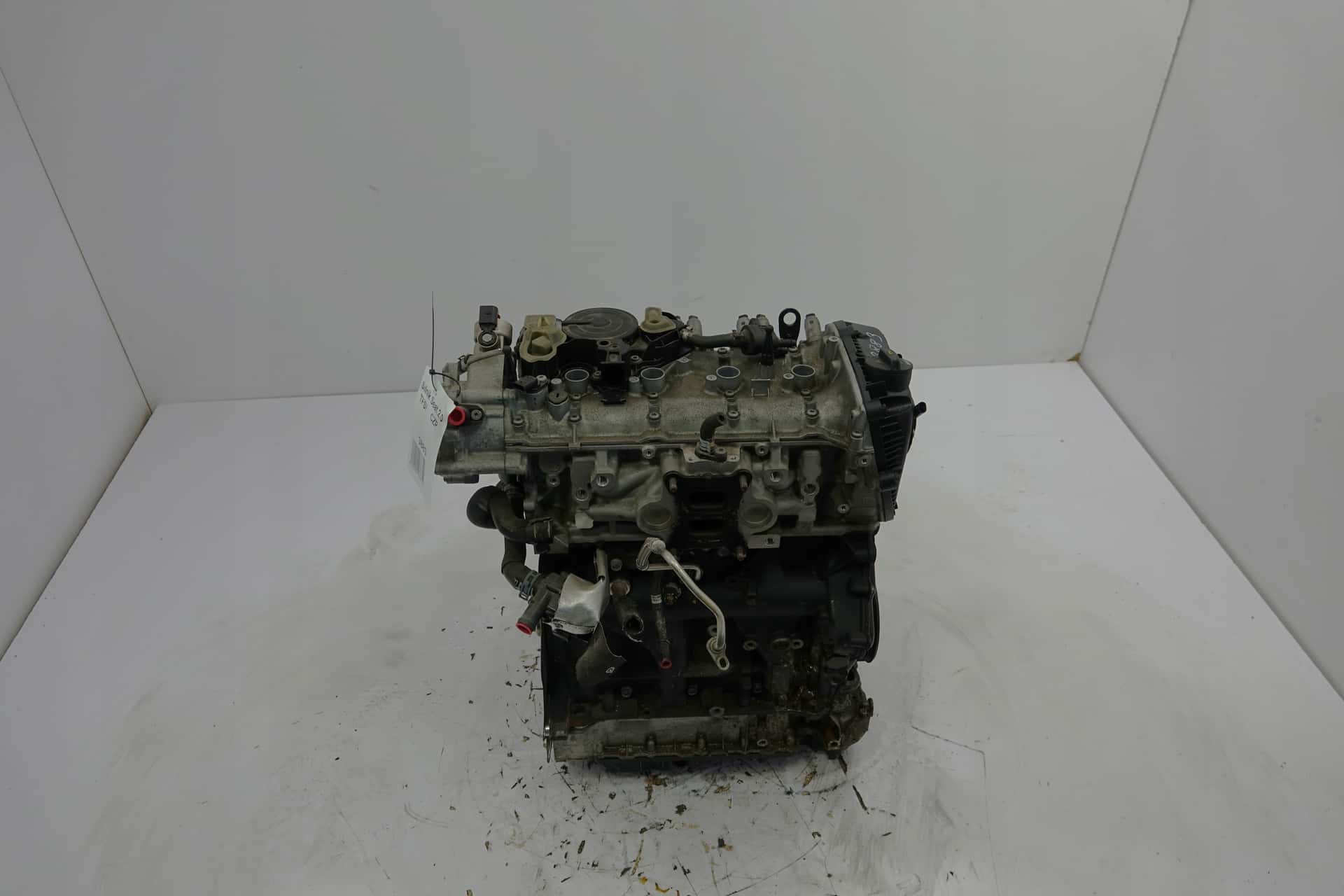Moteur CZPC vue 3
