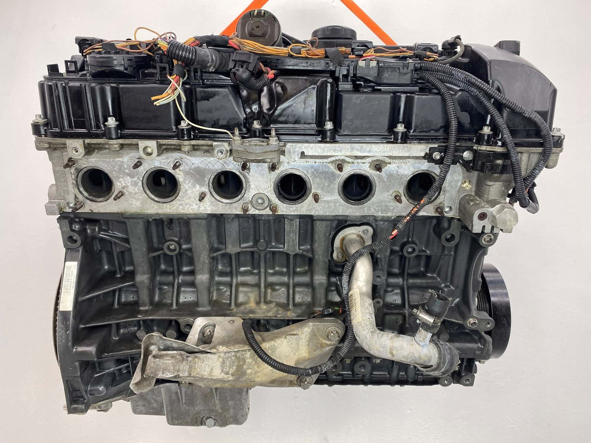 Moteur N52 B30 A vue 5