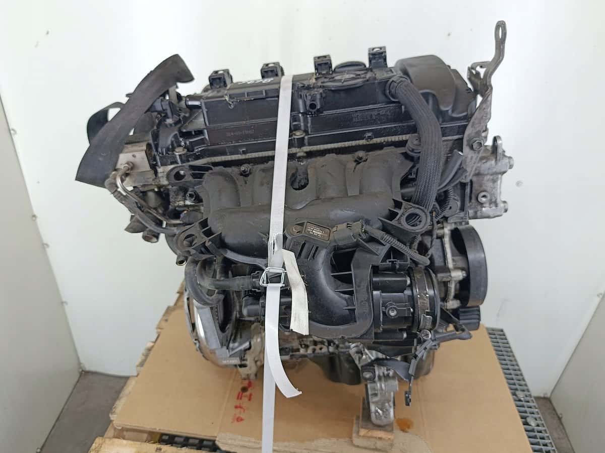 Moteur 5FV (EP6CDT) vue 6