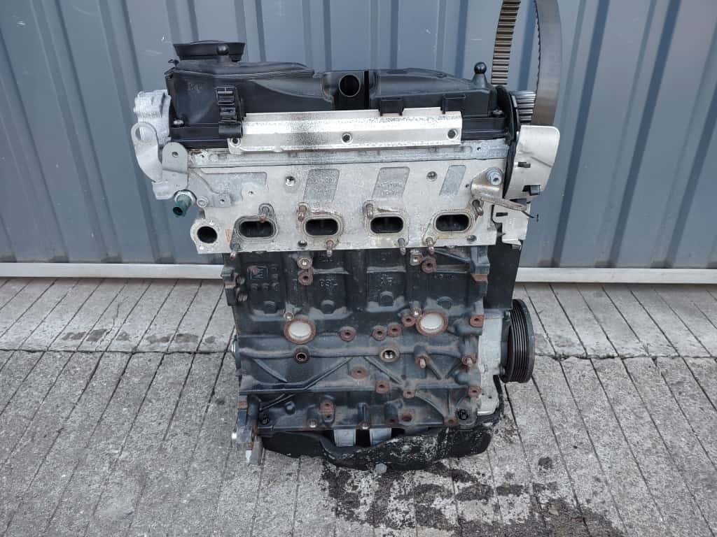 Moteur CFFD vue 5