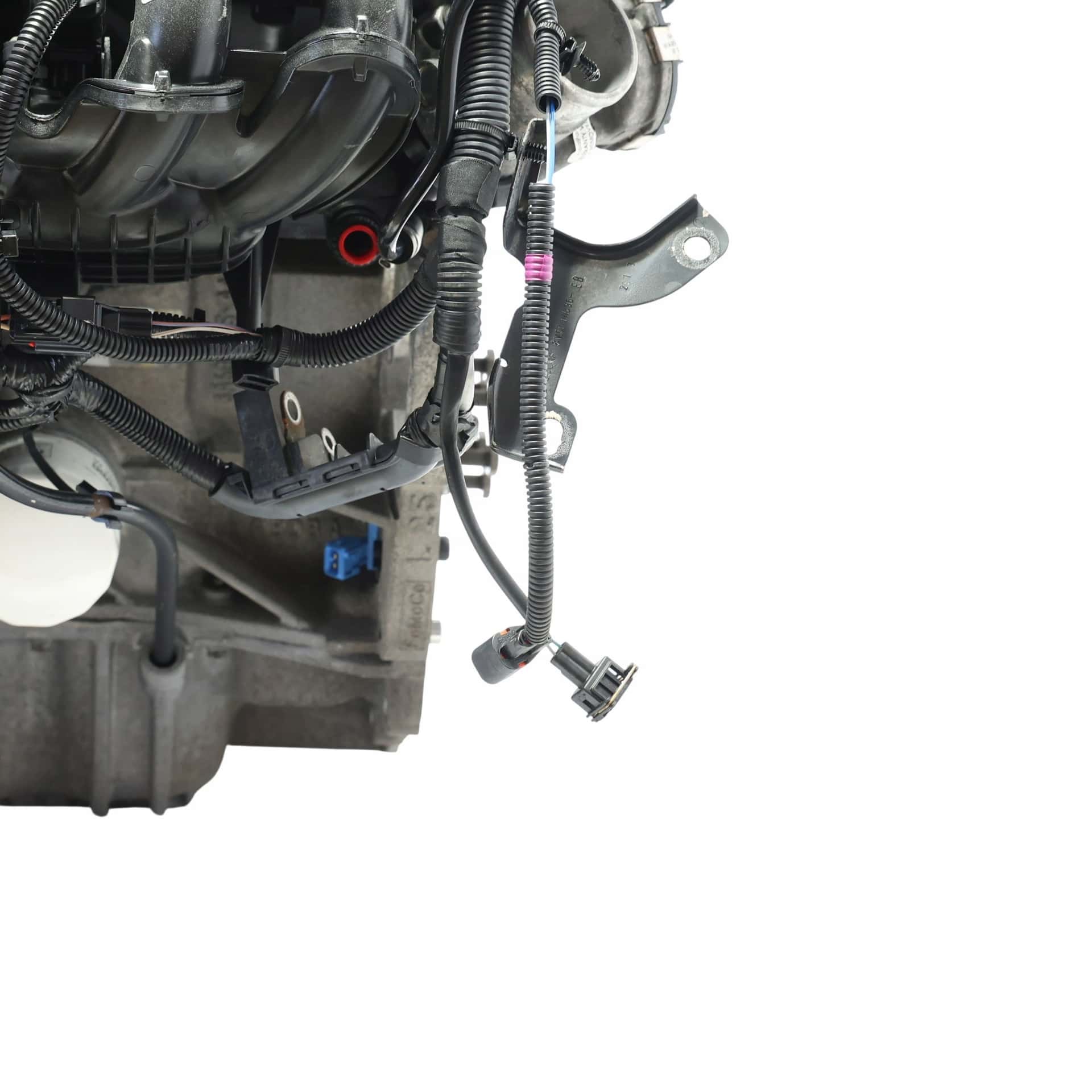Moteur SNJA vue 6