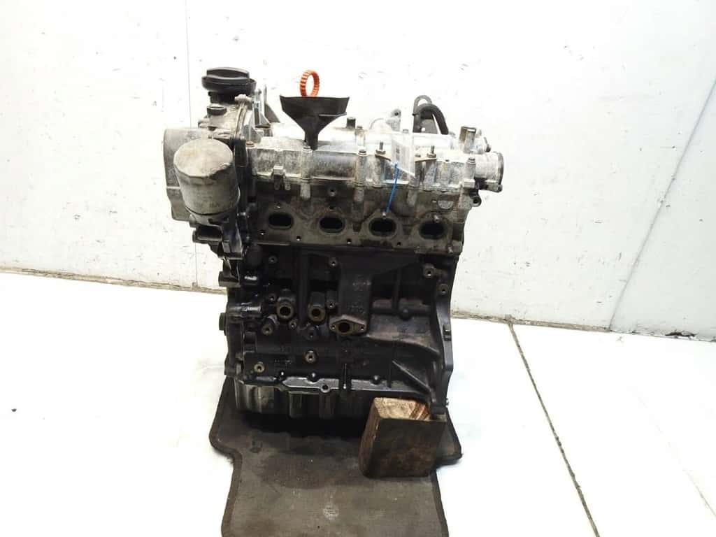 Moteur CDGA vue 4