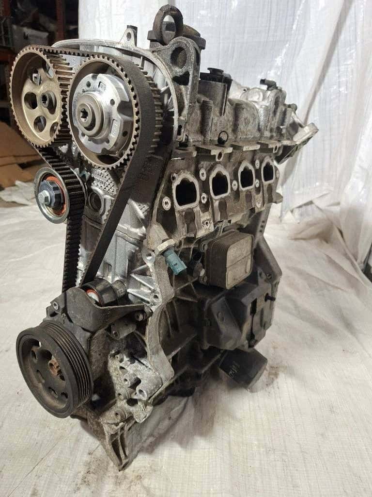 Moteur CPWA vue 2