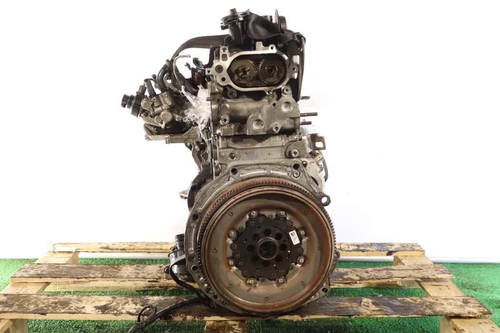 Moteur DTUA vue 3