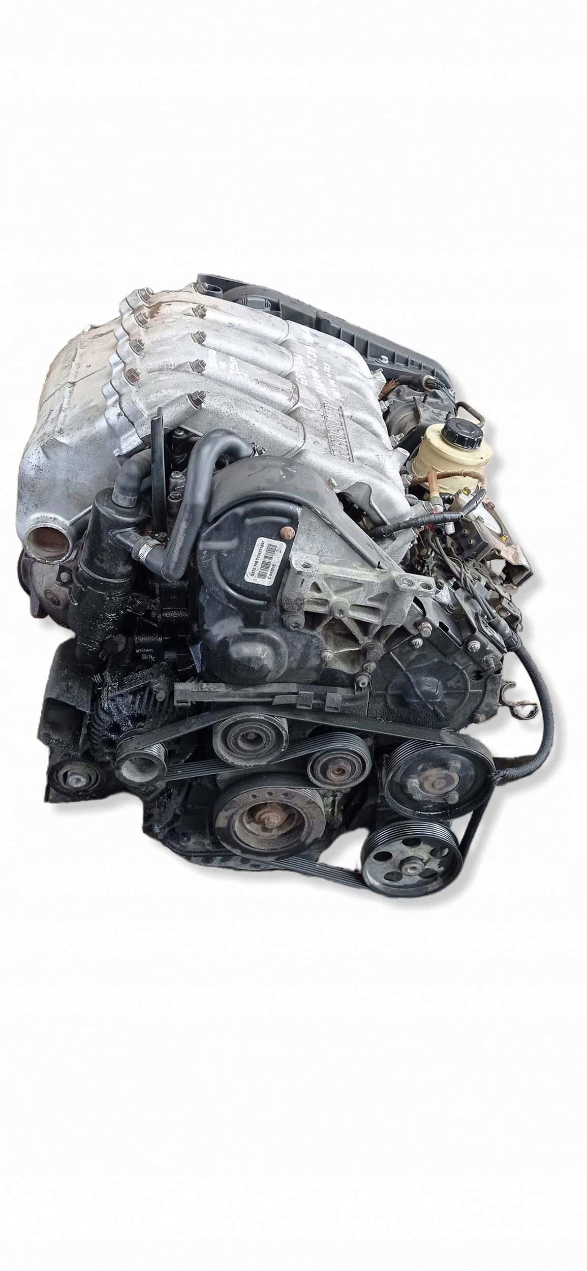 Moteur G8T 706 vue 3