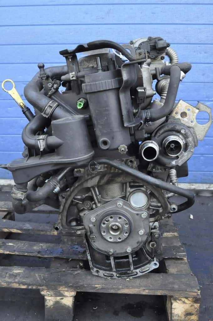 Moteur RWPD vue 2