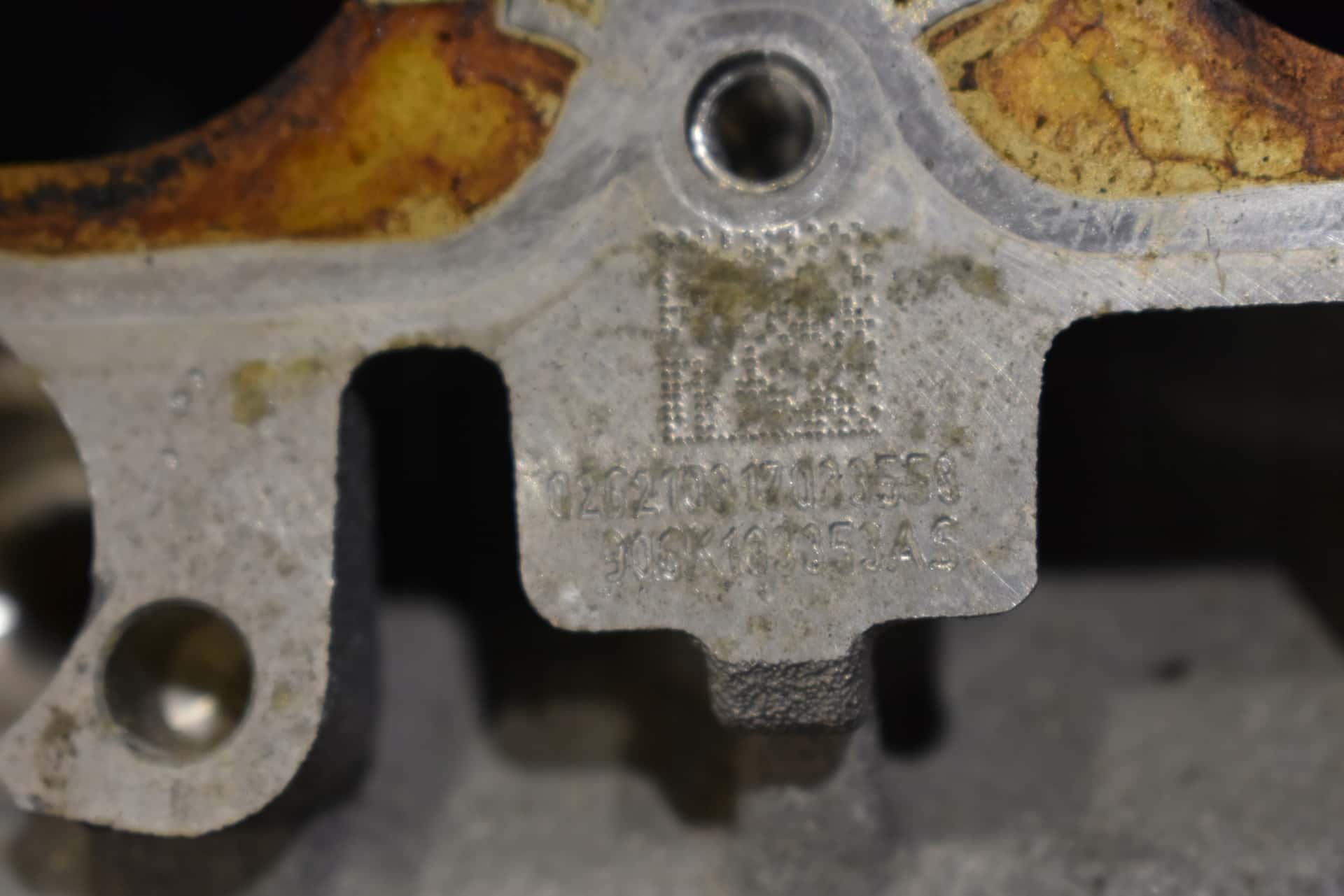 Moteur CYNA vue 4