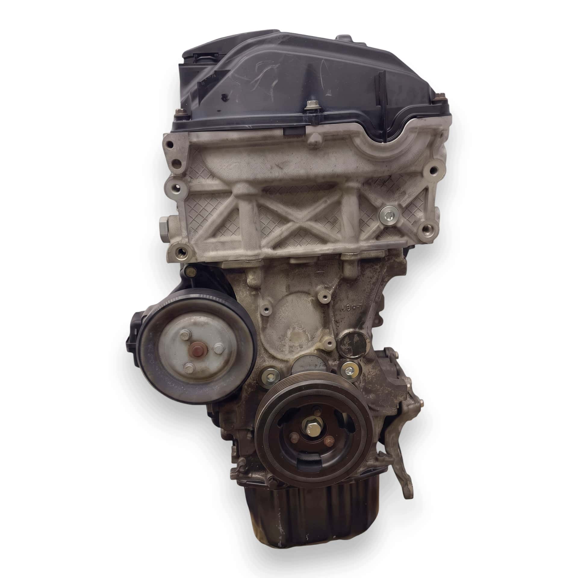 Moteur N18 B16 A vue 6
