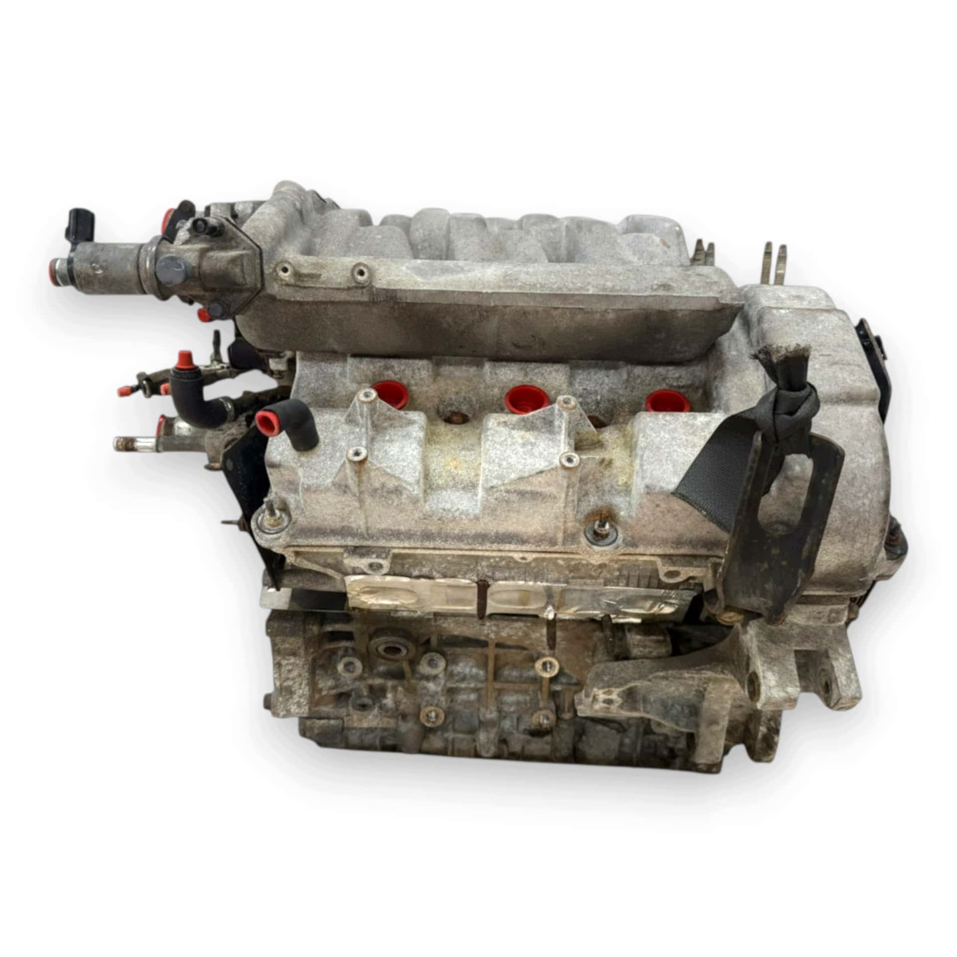 Moteur SEA vue 7