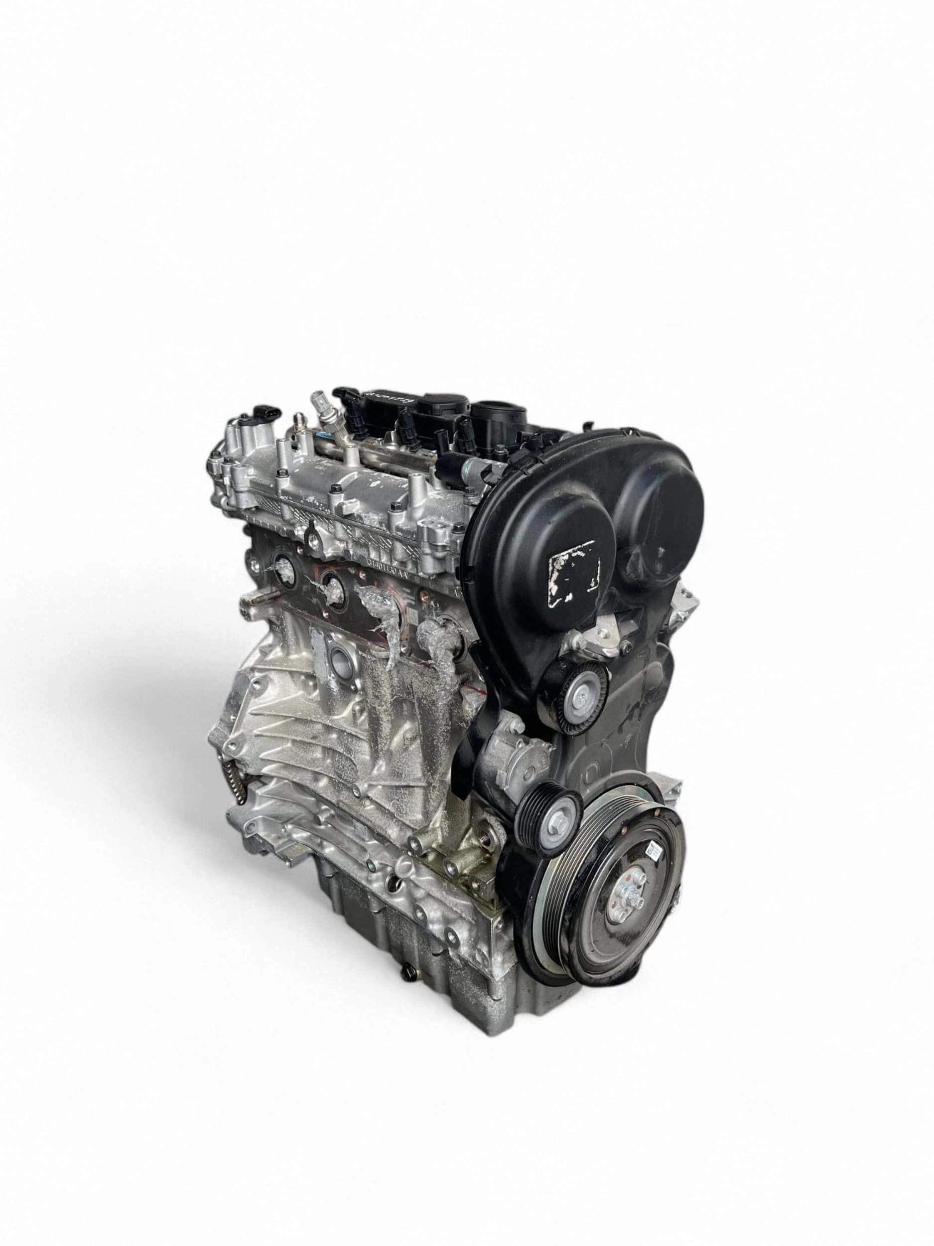 Moteur B 4204 T29 vue 9
