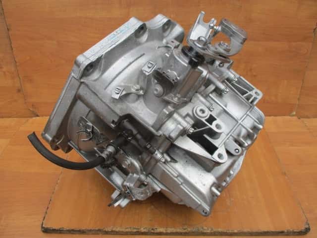 Moteur A 17 DTS vue 8