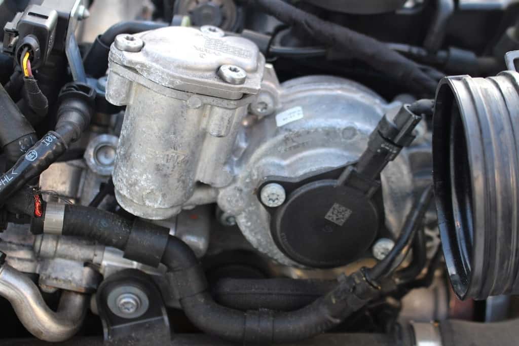 Moteur CUUB vue 6
