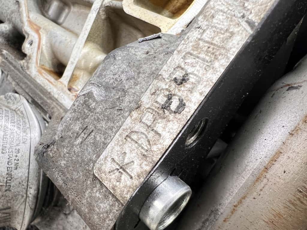 Moteur DPBE vue 5