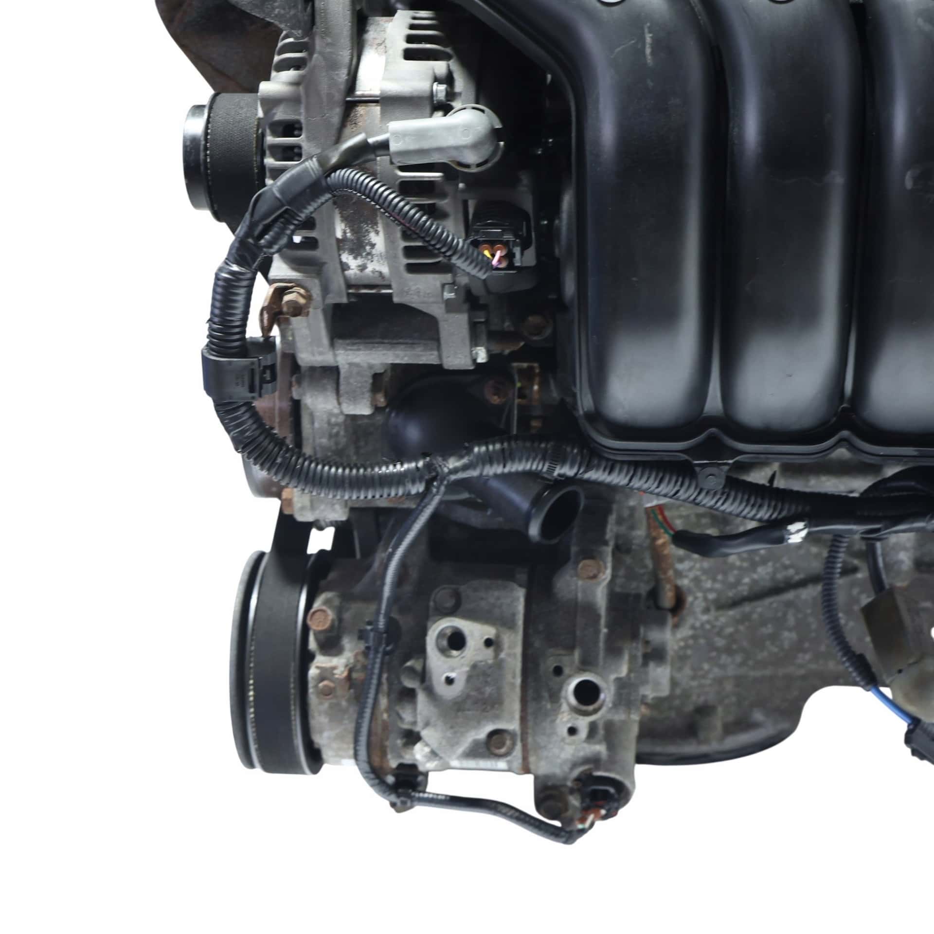 Moteur 2ZR-FAE vue 6