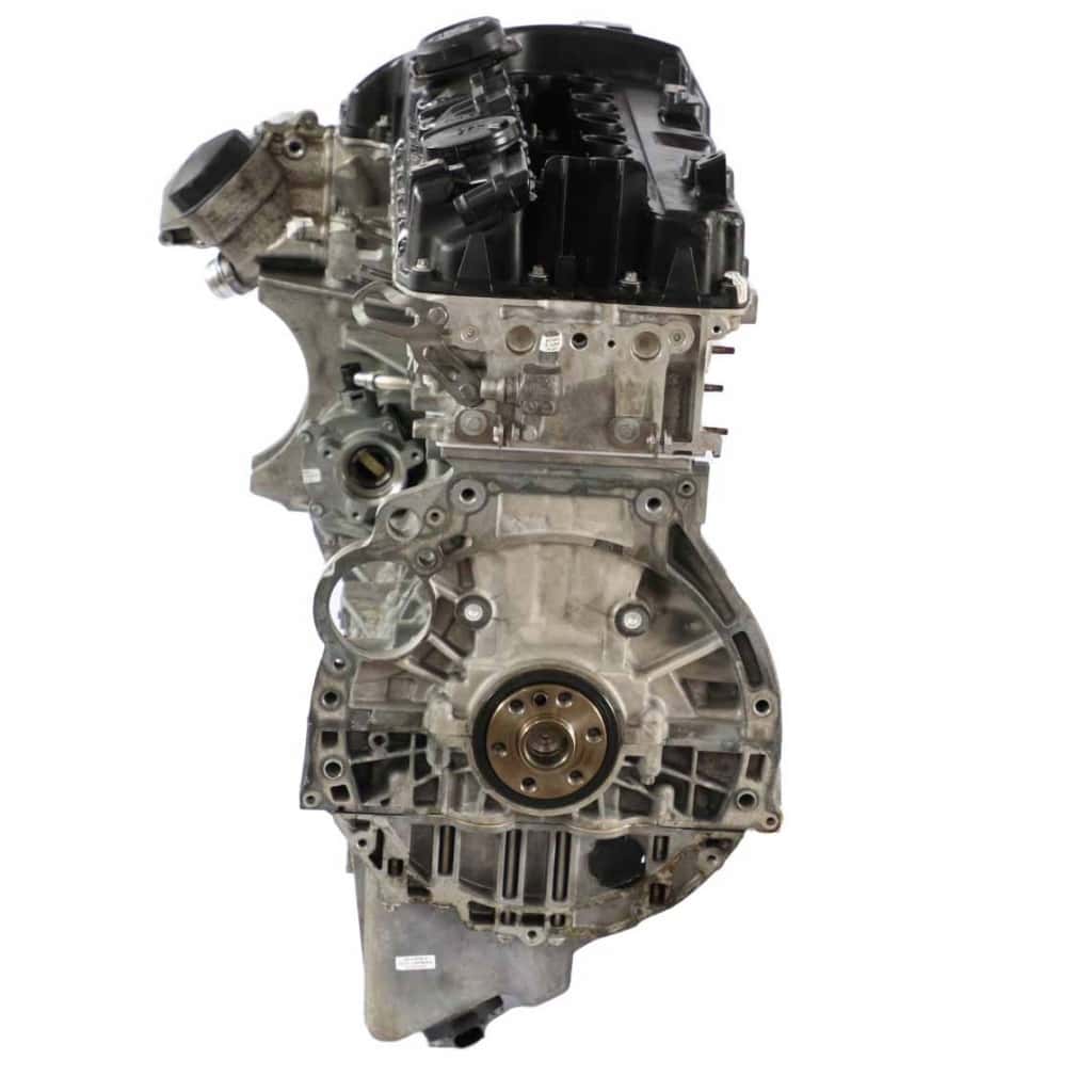 Moteur N53 B30 A vue 4