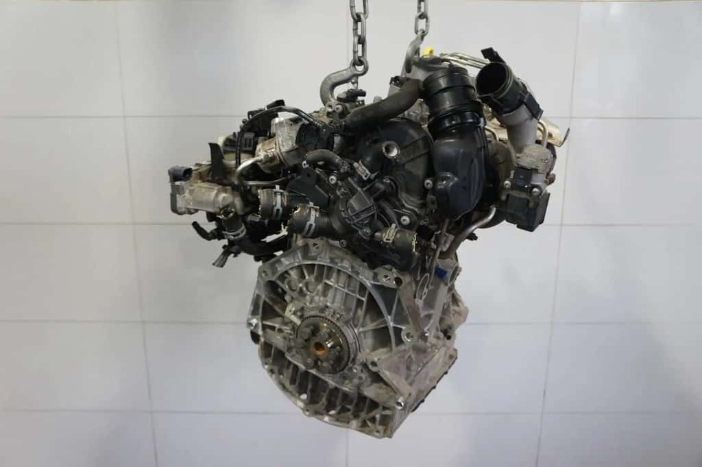 Moteur CZCC vue 5