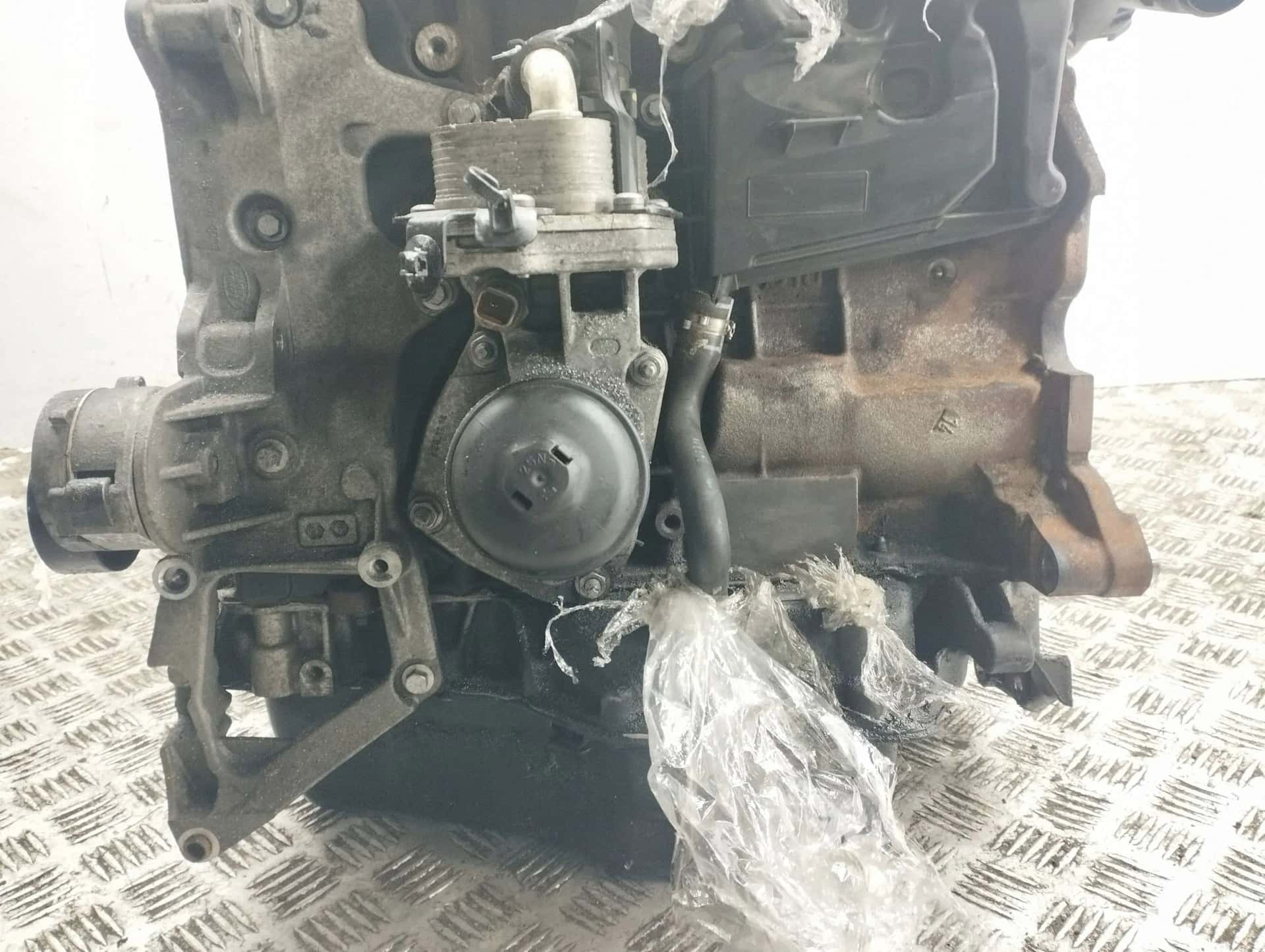 Moteur 224DT(DW12BTED4) vue 7