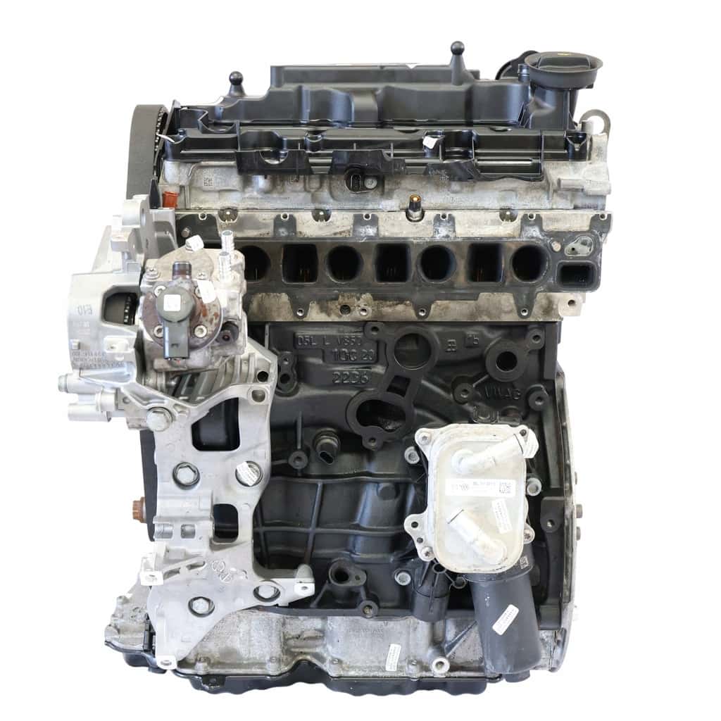 Moteur DTTC vue 3