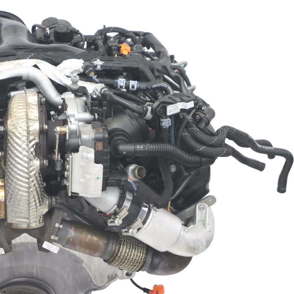 Moteur CDUD vue 7