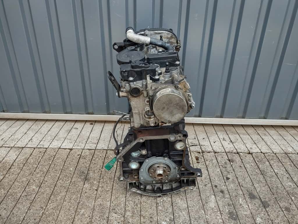 Moteur CAWA vue 6
