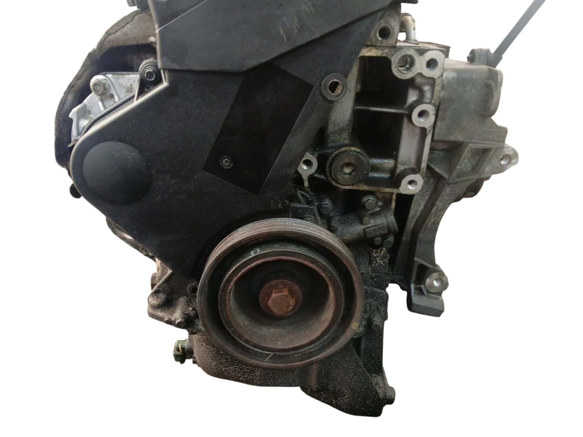 Moteur RFJ (EW10A) vue 7