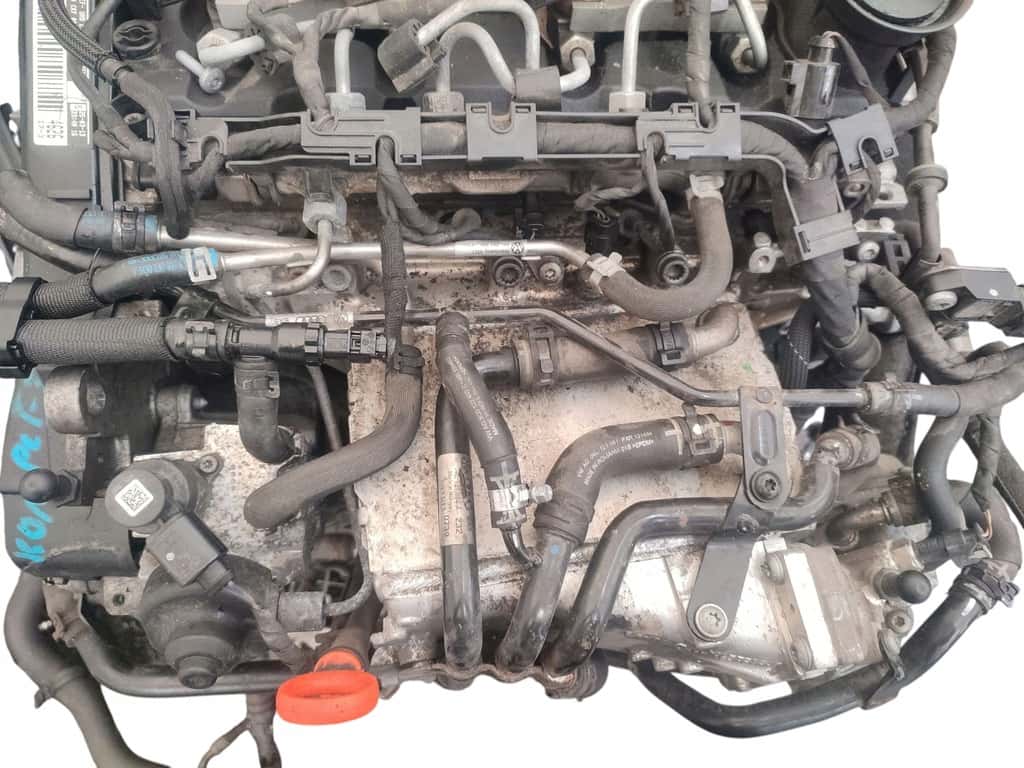 Moteur CKFC vue 7