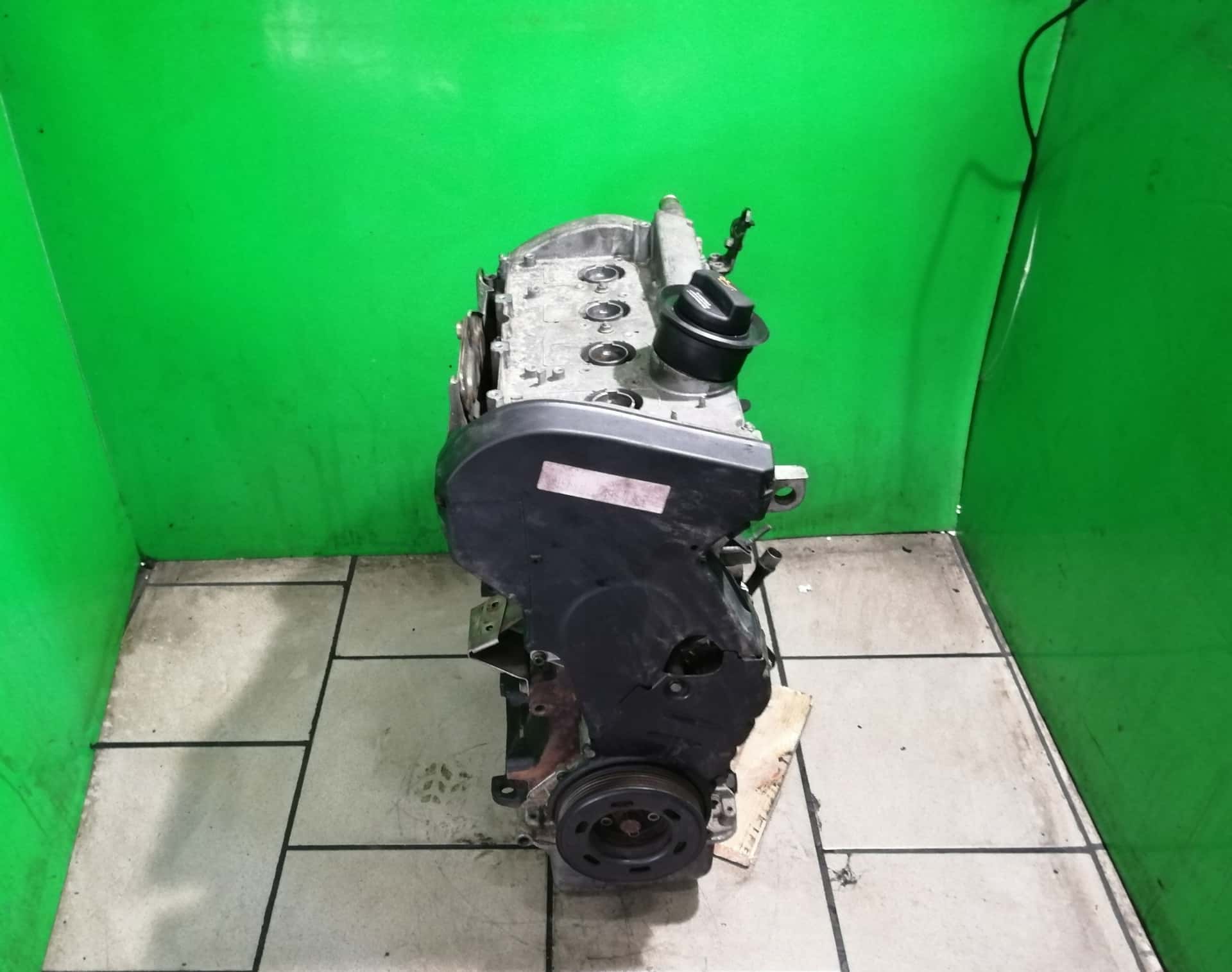 Moteur BAM vue 3