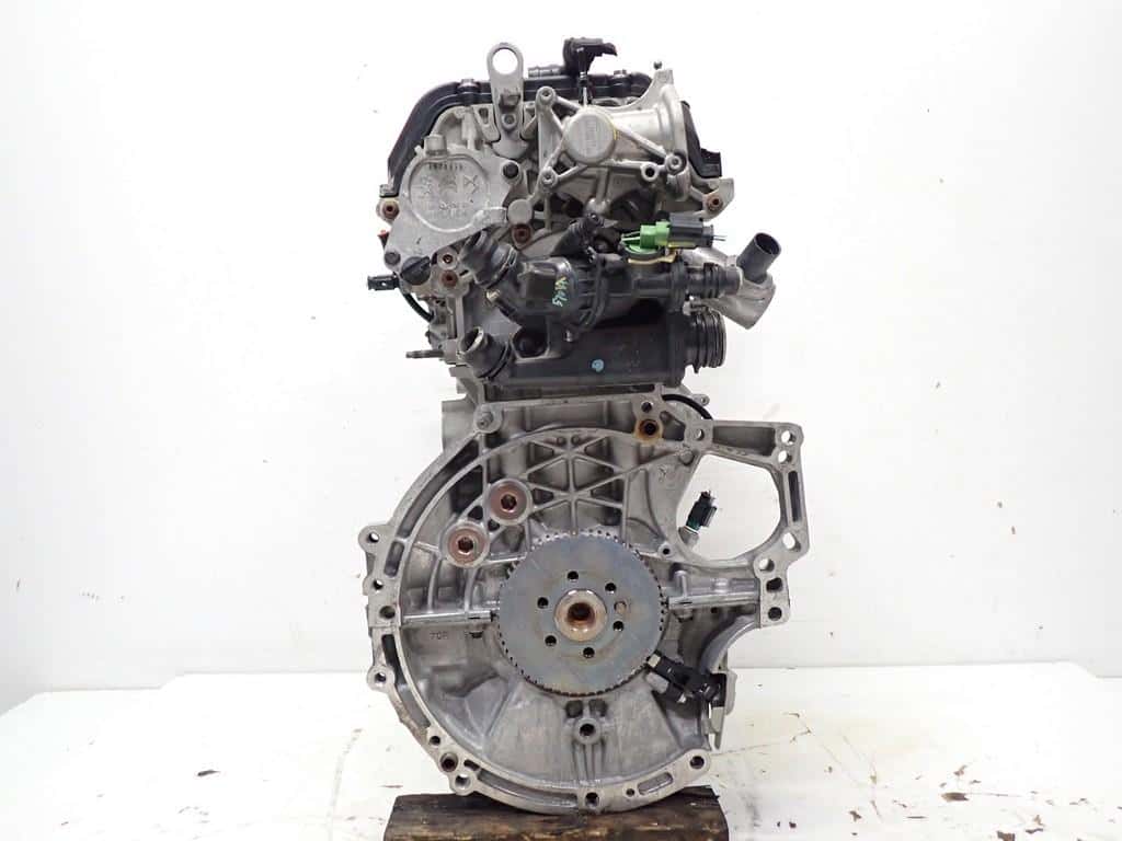 Moteur DGX (EP6FADTXHPE) vue 3