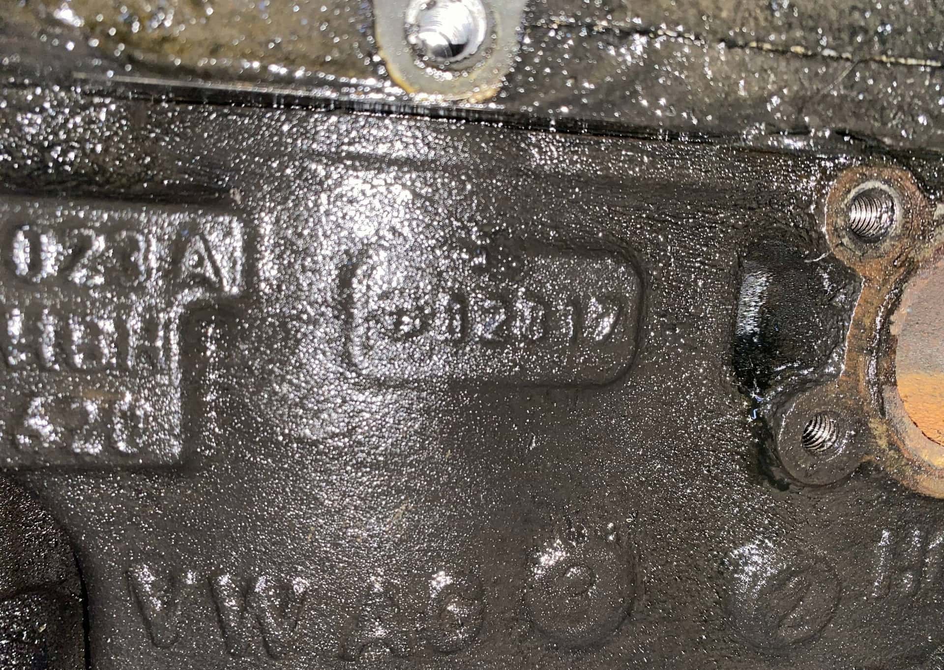 Moteur CRLD vue 9