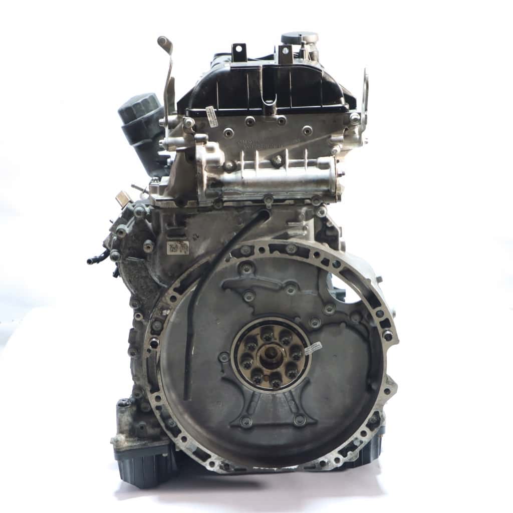 Moteur M 111.921 vue 5