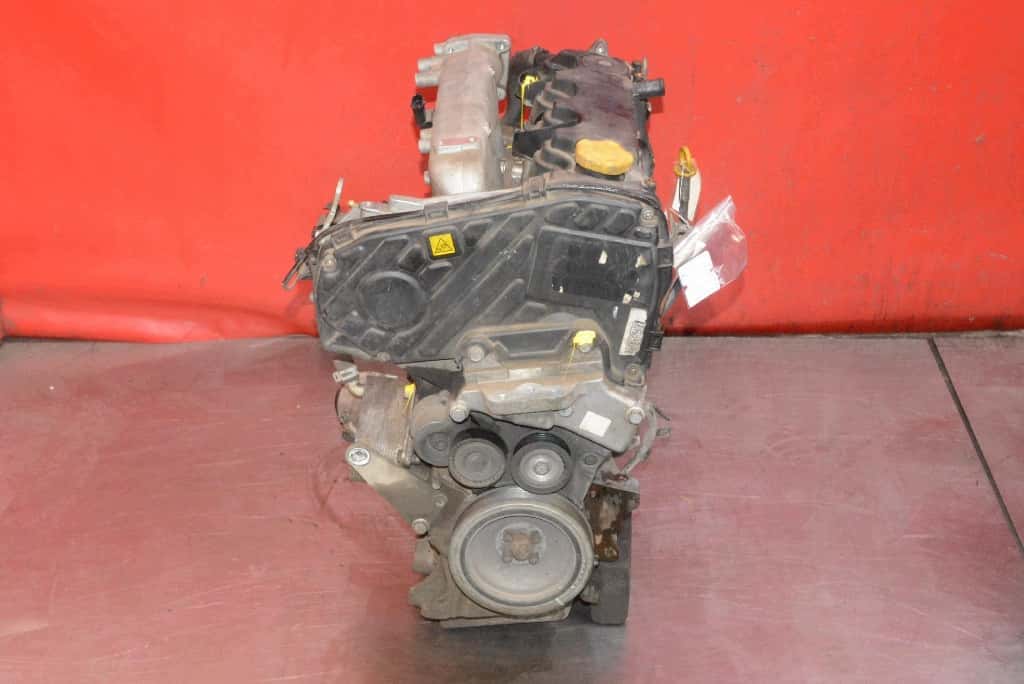 Moteur Z 19 DT vue 7