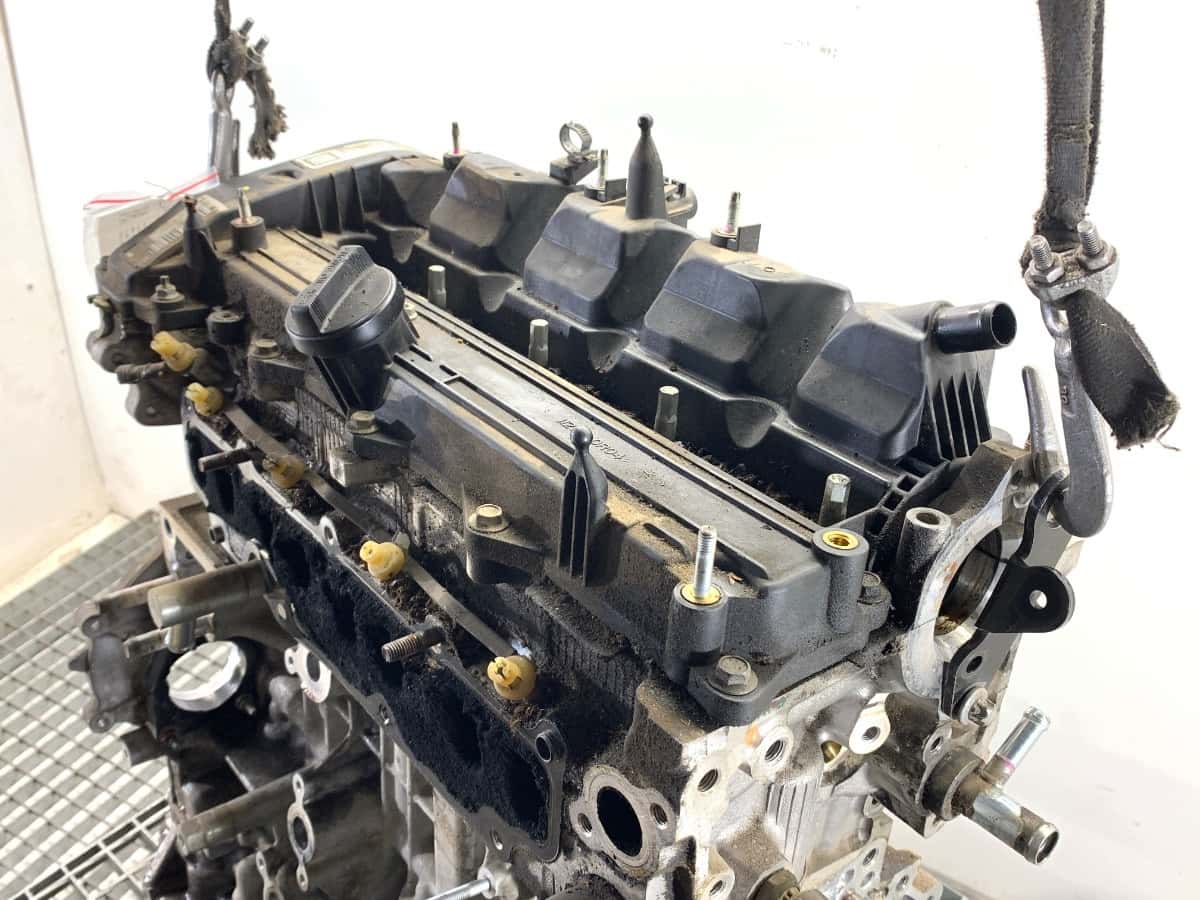 Moteur 2AD-FHV vue 3
